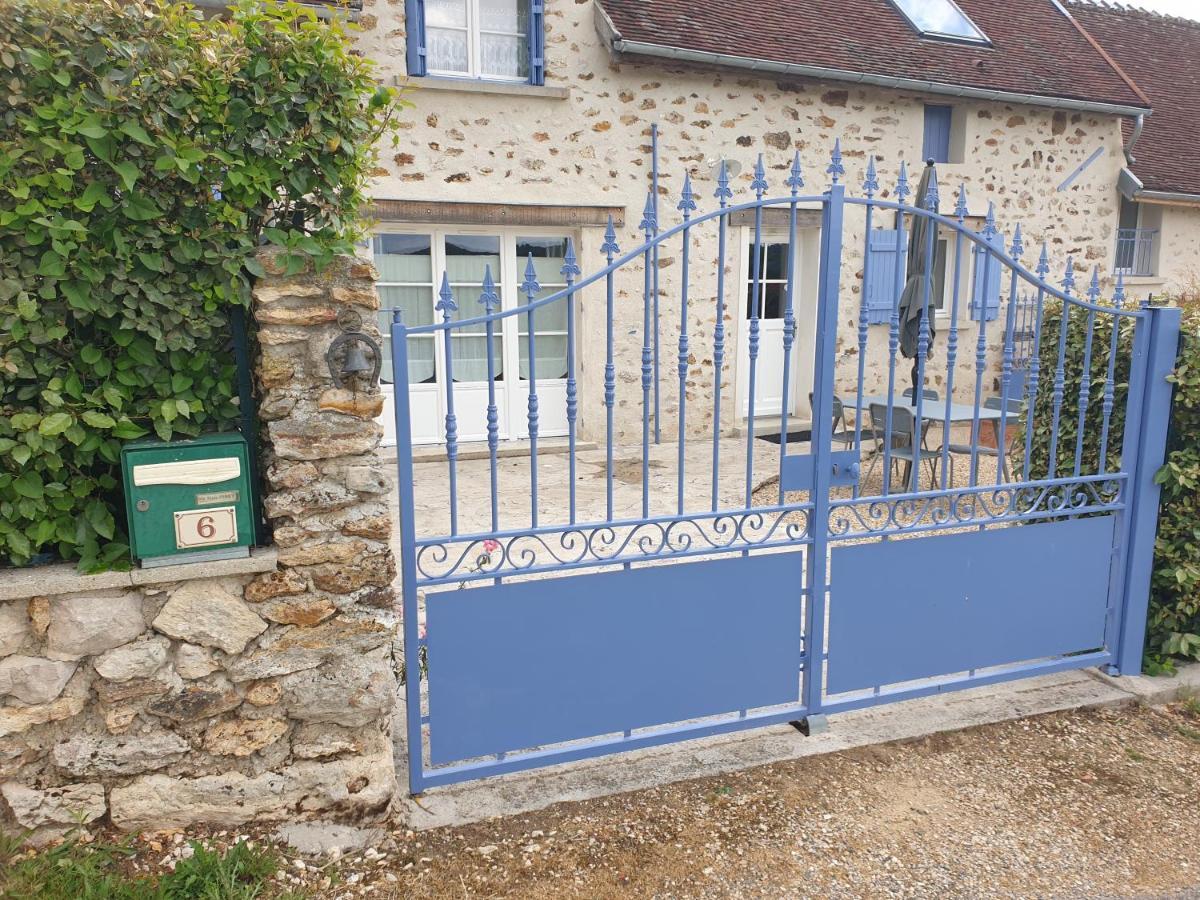 Gite Le Pilon Verdon  Ngoại thất bức ảnh
