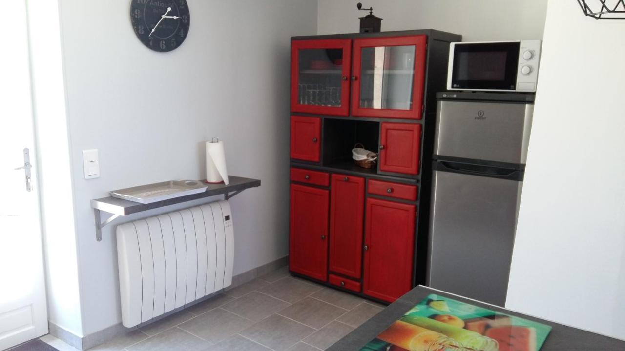 Gite Le Pilon Verdon  Ngoại thất bức ảnh