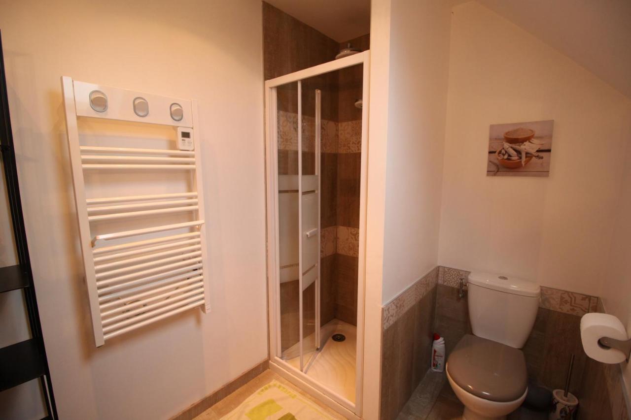 Gite Le Pilon Verdon  Ngoại thất bức ảnh