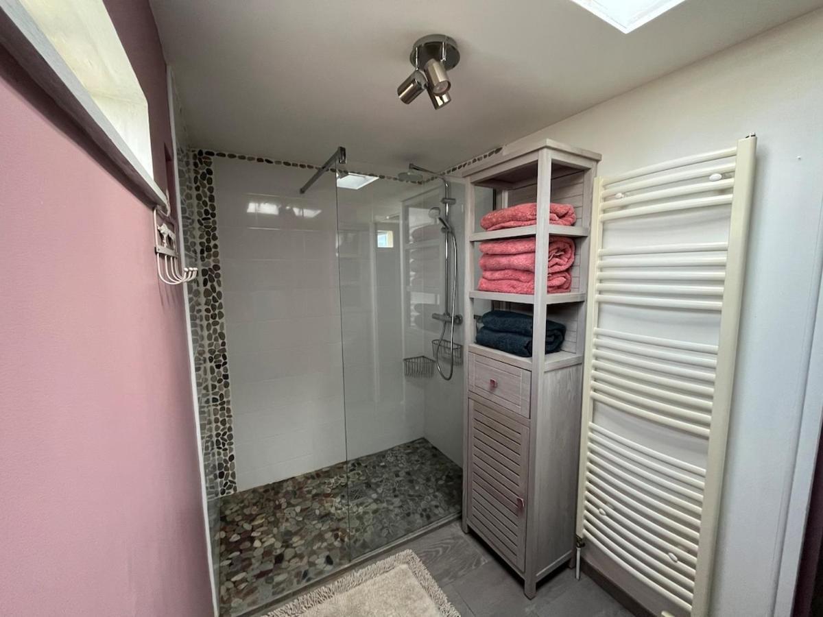 Gite Le Pilon Verdon  Ngoại thất bức ảnh
